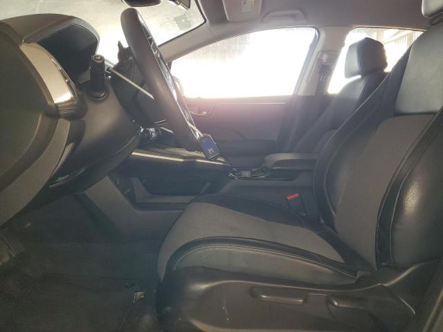 2018 HONDA CLARITY JHMZC5F17JC023852