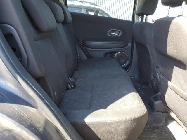 2016 HONDA HR-V EX 3CZRU6H52GM718049