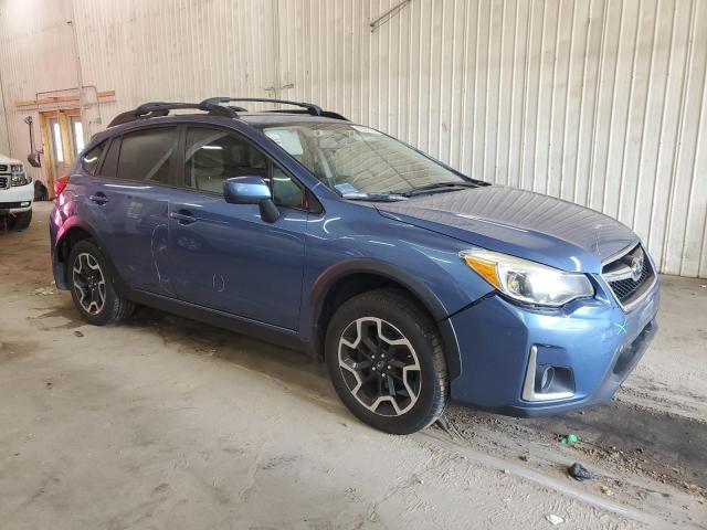 2016 SUBARU CROSSTREK PREMIUM JF2GPADC8G8281773