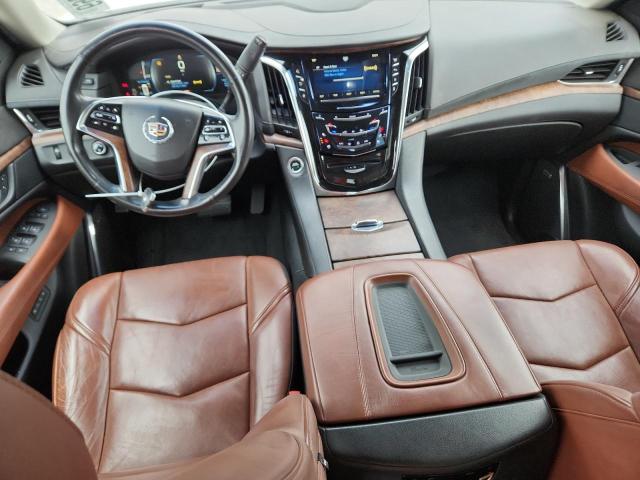 2015 CADILLAC ESCALADE LUXURY - 1GYS4BKJXFR263870