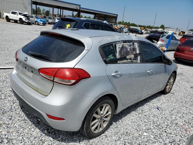 2017 KIA FORTE LX - KNAFK5A8XH5676487