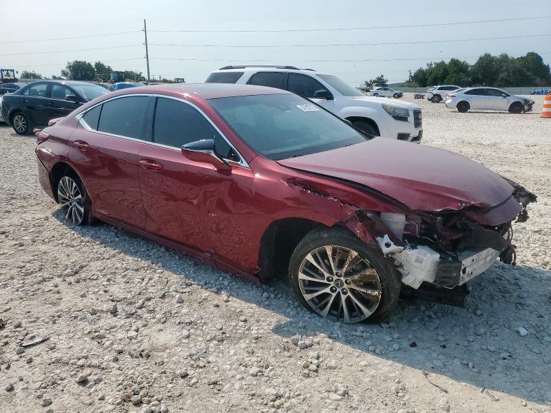 2020 LEXUS ES 300H 58AD21B15LU006305