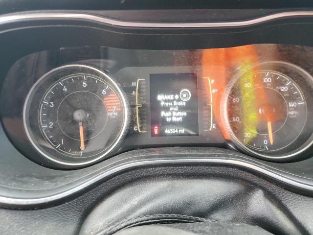 2021 JEEP CHEROKEE L 1C4PJMLB6MD242175