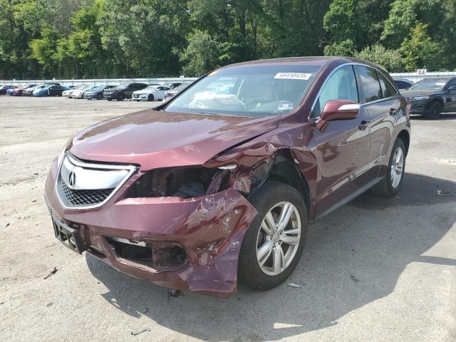 ACURA RDX