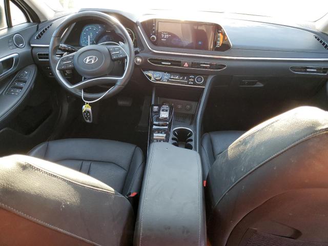2023 HYUNDAI SONATA HYBRID KMHL54JJ5PA070705