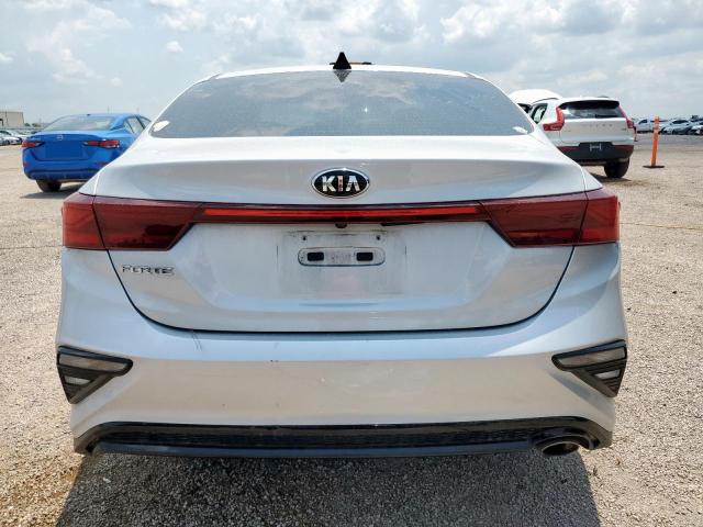2021 KIA FORTE FE 3KPF24AD5ME377093