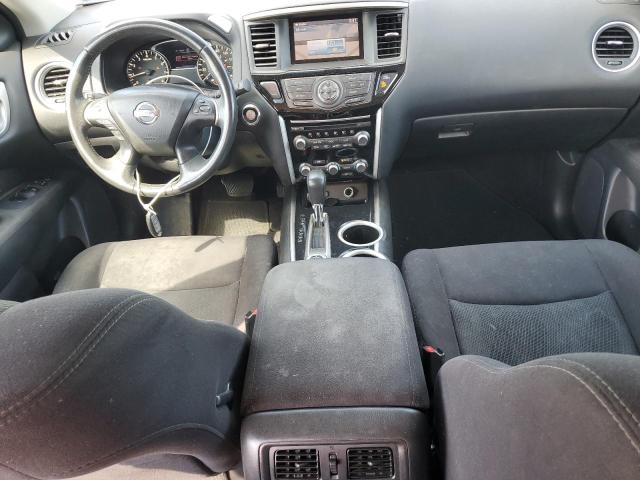 2016 NISSAN PATHFINDER 5N1AR2MMXGC671148