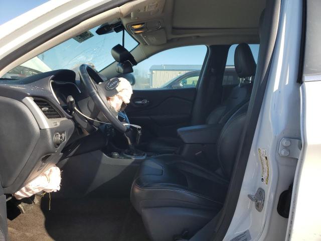 2015 JEEP CHEROKEE L - 1C4PJMDS7FW563647