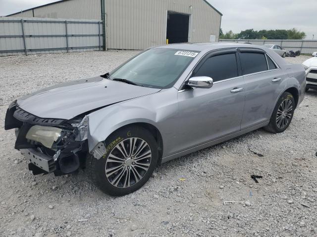 CHRYSLER 300 S
