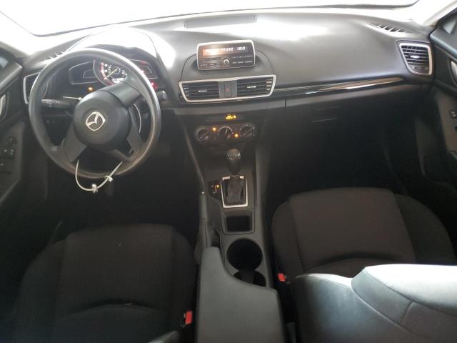 2015 MAZDA 3 SV JM1BM1T75F1226081