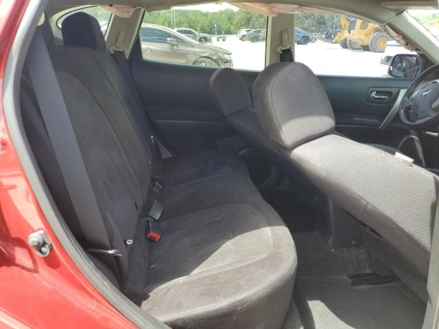 2015 NISSAN ROGUE SELE JN8AS5MT5FW656589