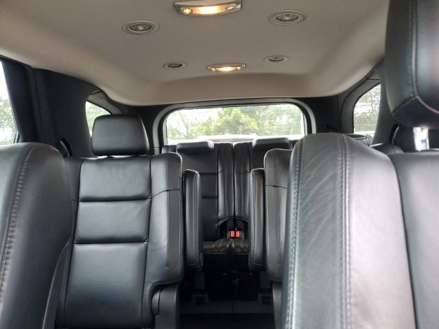 2020 DODGE DURANGO GT 1C4RDJDG0LC223683