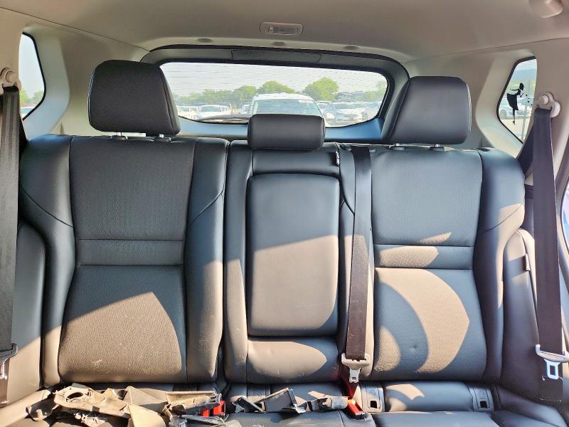 2021 NISSAN ROGUE SV 5N1AT3BAXMC768460