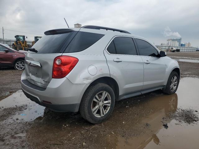 2015 CHEVROLET EQUINOX LT - 2GNALBEK0F6124326