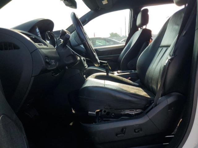 2017 DODGE GRAND CARA - 2C4RDGEG0HR773420