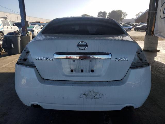 2012 NISSAN ALTIMA BAS #3218240841