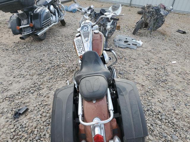 2008 HARLEY-DAVIDSON FLHRSE4 10 1HD1PG8418Y957572