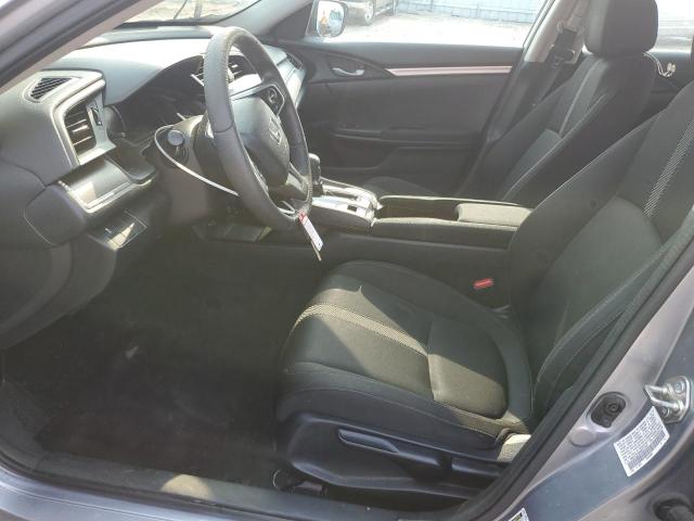 2016 HONDA CIVIC LX 19XFC2F58GE011927