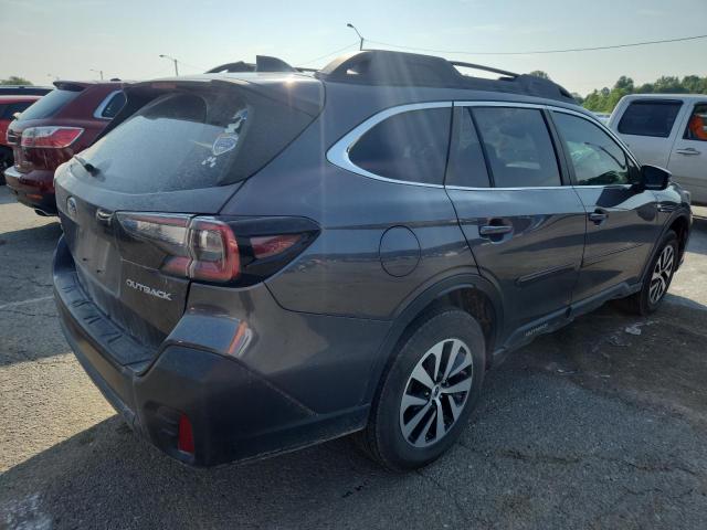 2021 SUBARU OUTBACK PREMIUM 4S4BTAFC3M3152328
