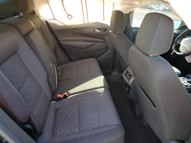 2019 CHEVROLET EQUINOX LT - 3GNAXUEV3KL103941