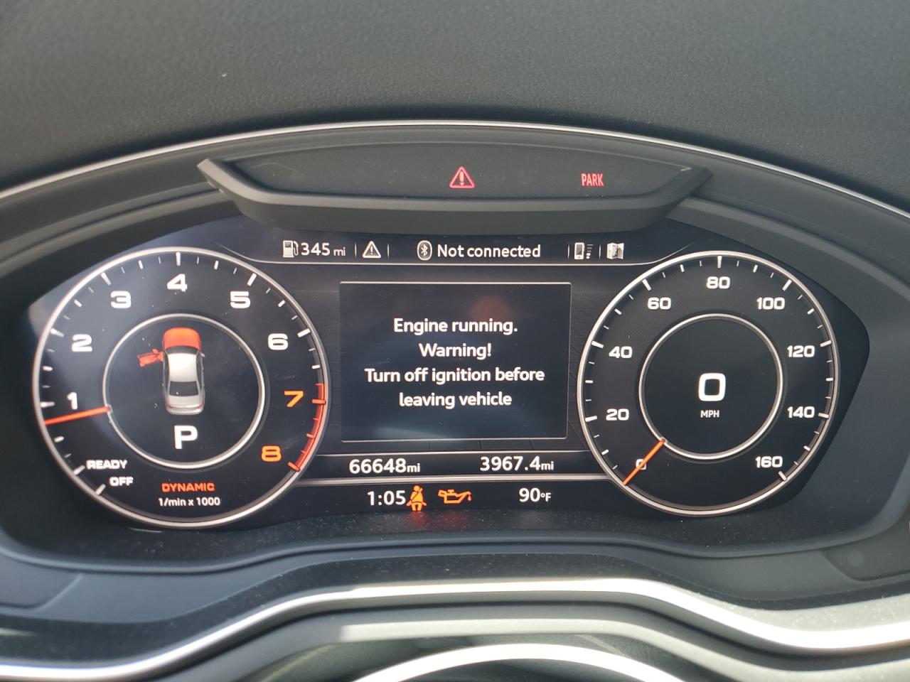 AUDI A4 PREMIUM PLUS