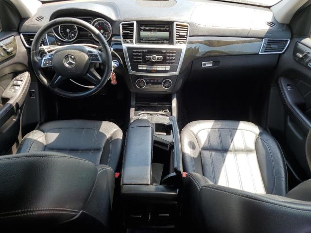 2015 MERCEDES-BENZ GL 450 4MA 4JGDF6EE2FA490592