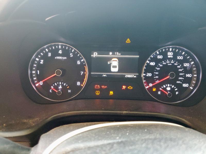 2023 KIA FORTE LX - 3KPF24AD3PE678160