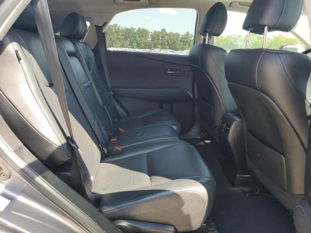 2015 LEXUS RX 350 2T2ZK1BA5FC178848