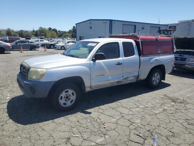 TOYOTA TACOMA ACC