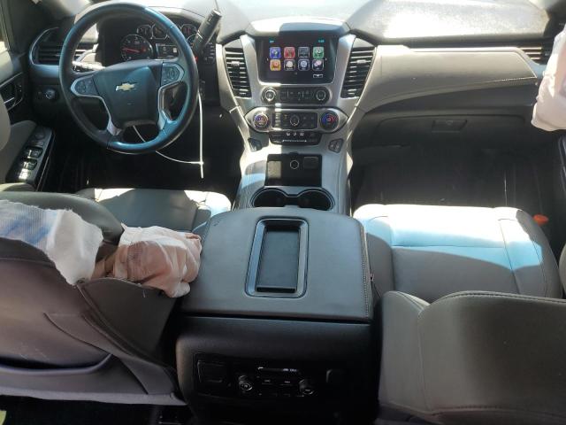 2017 CHEVROLET TAHOE K150 1GNSKBKC9HR229720