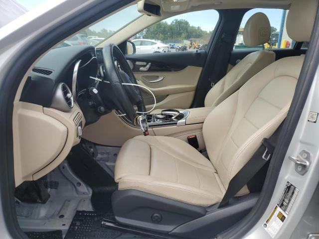 2016 MERCEDES-BENZ C 300 4MAT - 55SWF4KB1GU158310