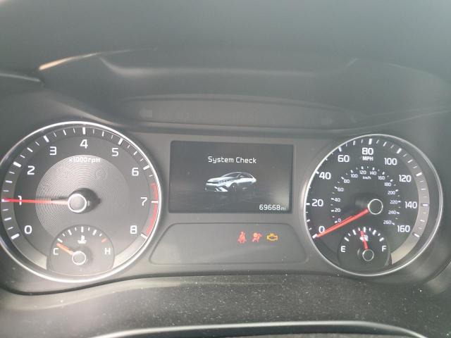 2022 KIA FORTE FE - 3KPF24AD0NE453935