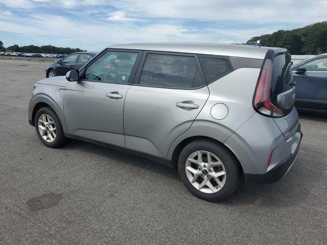 2023 KIA SOUL LX KNDJ23AU9P7889058