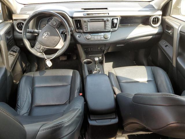 2015 TOYOTA RAV4 LIMITED 2T3DFREVXFW295007