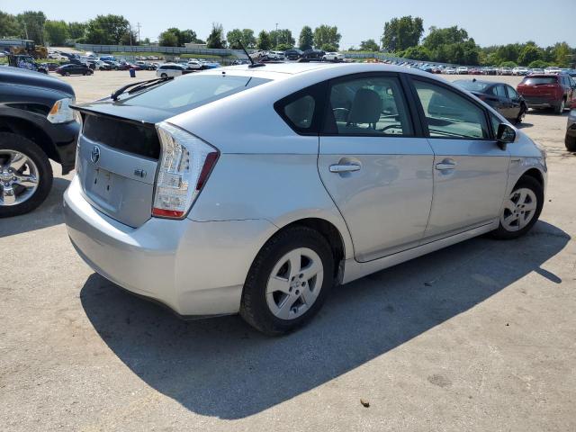 2011 TOYOTA PRIUS - JTDKN3DU2B5318250
