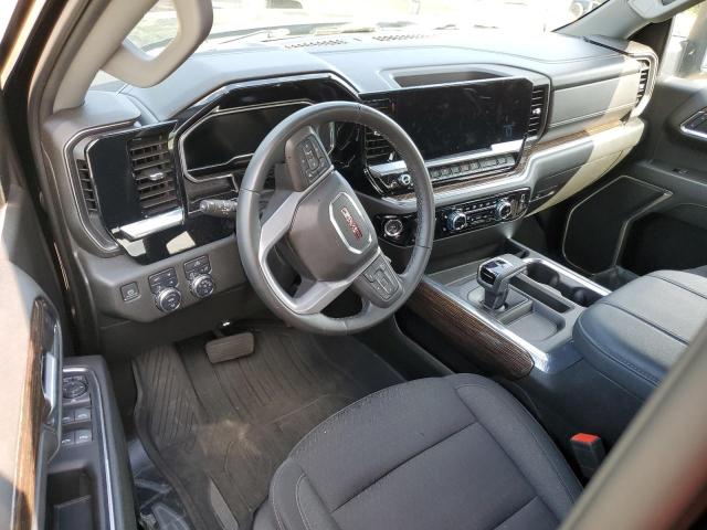 2023 GMC SIERRA K15 1GTRUCED3PZ254235