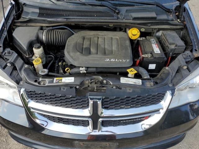 2016 DODGE GRAND CARA 2C4RDGBG7GR154946
