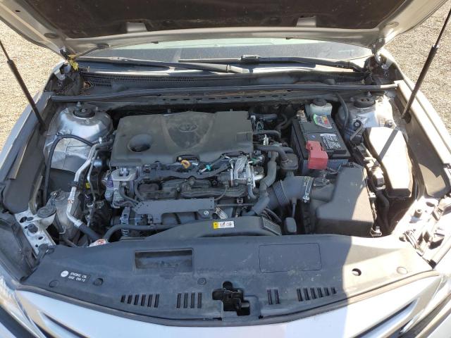 2018 TOYOTA CAMRY L 4T1B11HK7JU002111