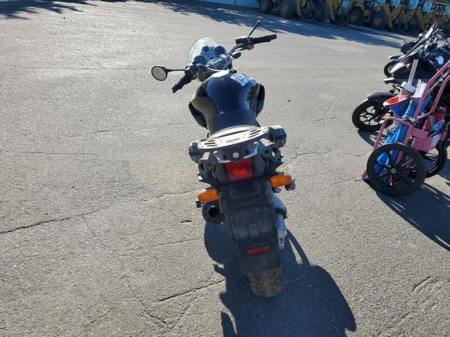 2002 BMW R1150 R #3309506630