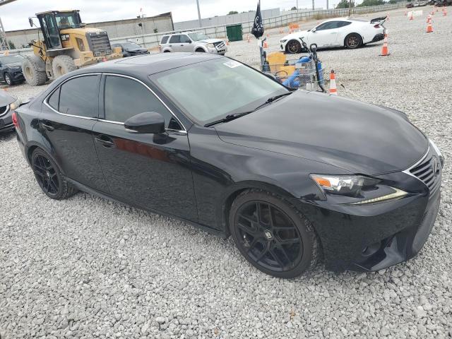 2015 LEXUS IS 250 JTHCF1D28F5018883