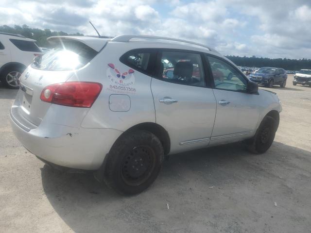 2015 NISSAN ROGUE SELECT S JN8AS5MV0FW767911