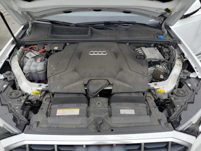2020 AUDI Q7 PREMIUM WA1LXAF77LD001754