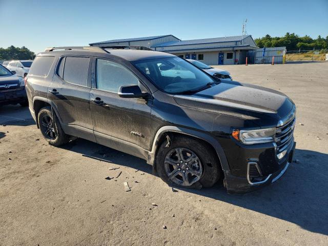 2021 GMC ACADIA AT4 1GKKNLLS3MZ233658