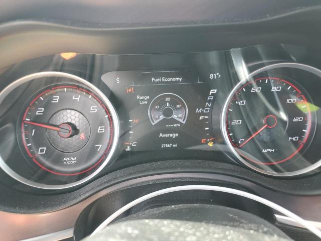 2021 DODGE CHARGER SX 2C3CDXJG5MH562861