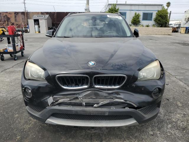 2013 BMW X1 SDRIVE28I - WBAVM1C56DVW41747