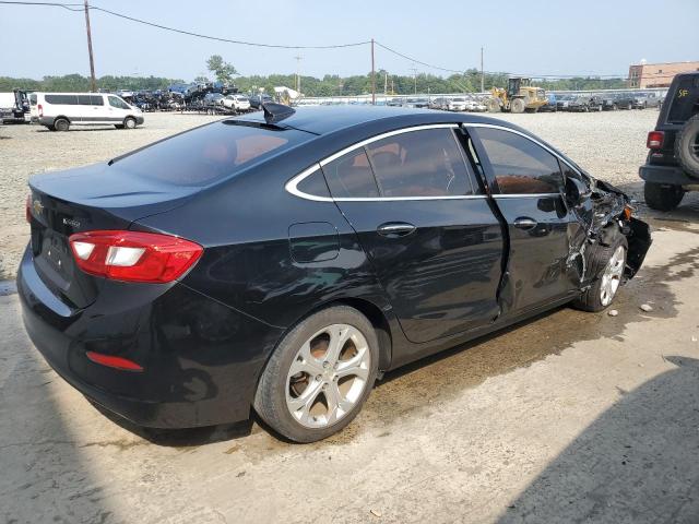 2017 CHEVROLET CRUZE PREM 1G1BF5SM0H7221081