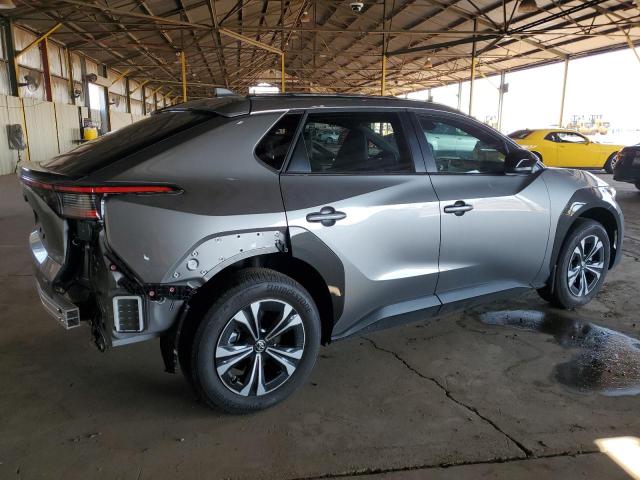 2025 TOYOTA BZ4X XLE JTMABACA6SA095072