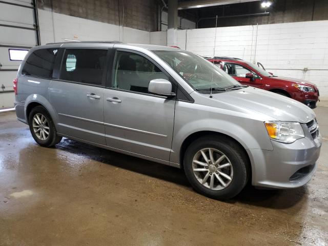 2016 DODGE GRAND CARA 2C4RDGCG7GR169235
