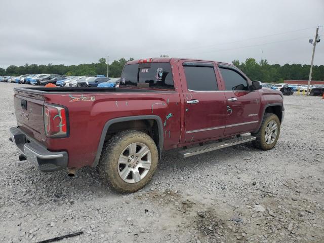 2016 GMC SIERRA K1500 SLT 3GTU2NECXGG194716
