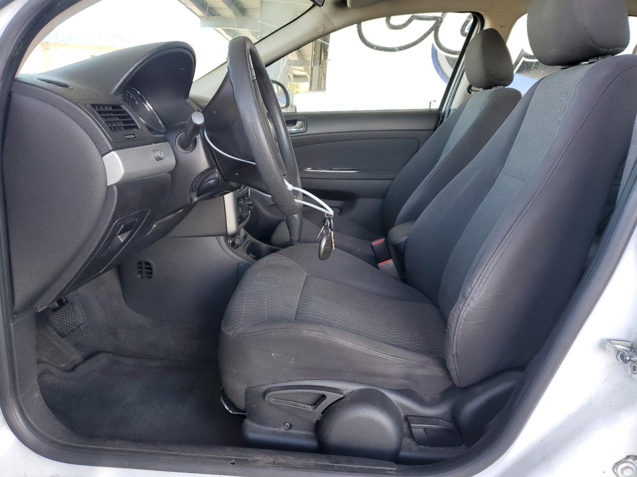 CHEVROLET COBALT 1LT